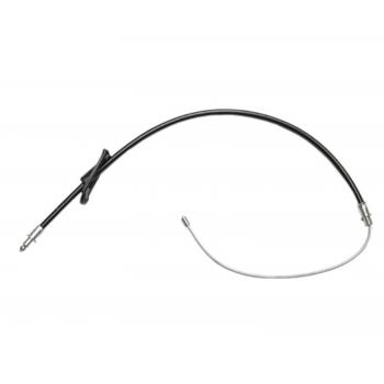 1983 Chrysler E Class Parking Brake Cable Front Raybestos BC93048 image 2 of 2