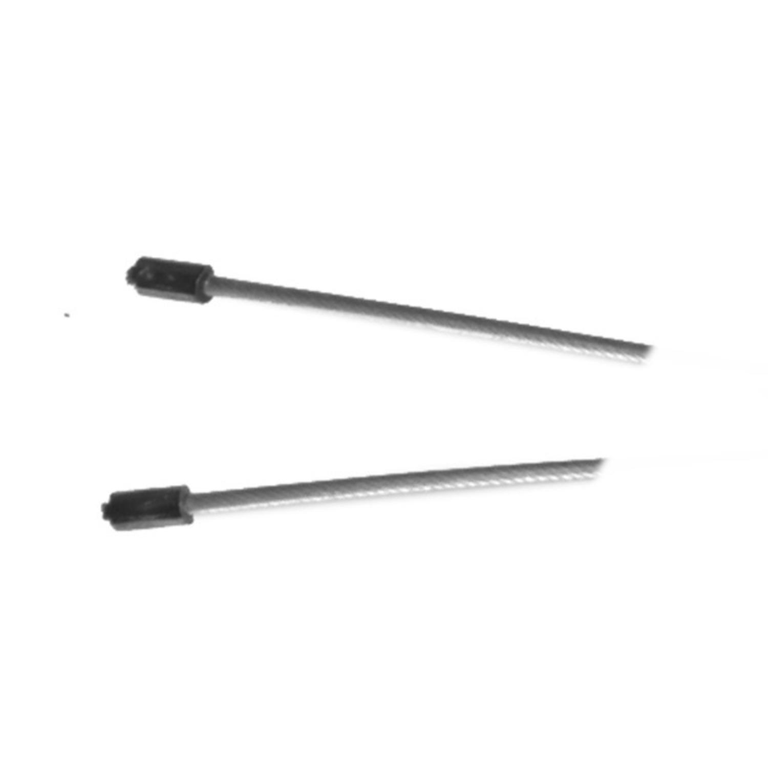 Raybestos BC93049 Parking Brake Cable product image 1 of 2