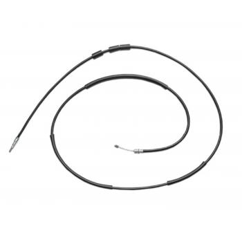1981 Buick Skylark Parking Brake Cable Front Raybestos BC93051 image 2 of 2