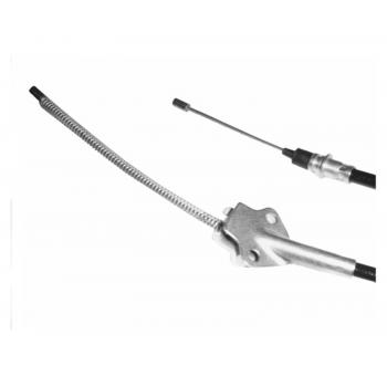 1982 GMC G3500 Parking Brake Cable Rear Raybestos BC93056 image 1 of 2