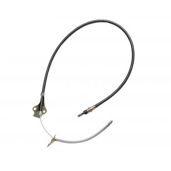 1982 GMC G3500 Parking Brake Cable Rear Raybestos BC93056 image 2 of 2