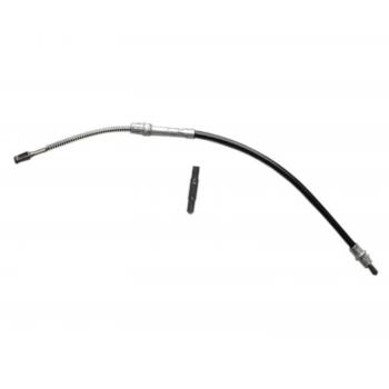 1986 Buick Skylark Parking Brake Cable Rear Right Raybestos BC93058 image 2 of 2