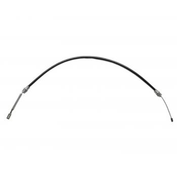 1981 Pontiac Acadian Parking Brake Cable Rear Right Raybestos BC93060 image 2 of 2