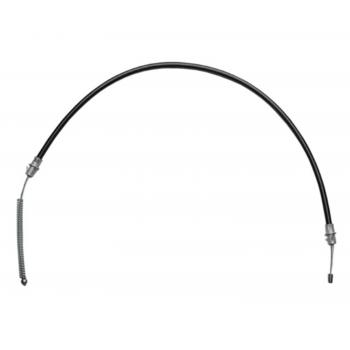1982 Dodge 400 Parking Brake Cable Rear Raybestos BC93062 image 2 of 2