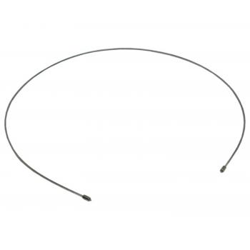 1983 GMC Jimmy Parking Brake Cable Intermediate Raybestos BC93064 image 1 of 1