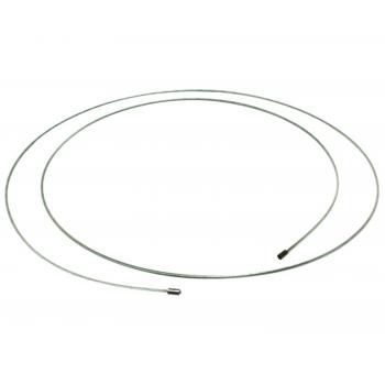1983 GMC C3500 Parking Brake Cable Intermediate Raybestos BC93067 image 1 of 1