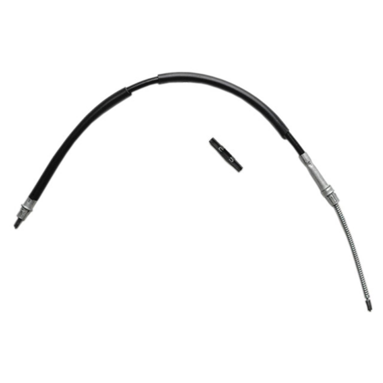 Raybestos BC93082 Parking Brake Cable product image 2 of 2