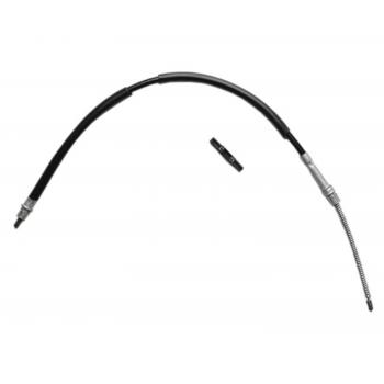 1991 Oldsmobile Cutlass Ciera Parking Brake Cable Rear Right Raybestos BC93082 image 2 of 2