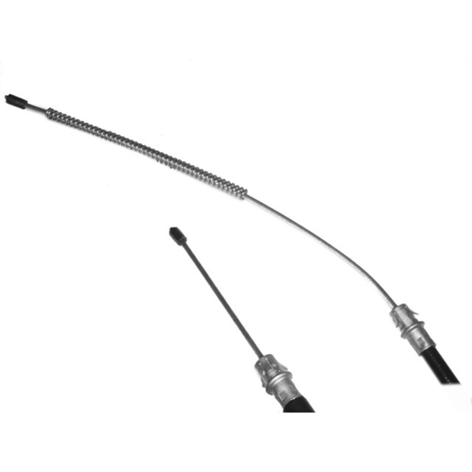 Raybestos BC93084 - Parking Brake Cable Raybestos BC93084 Parking Brake Cable product image 1 of 2