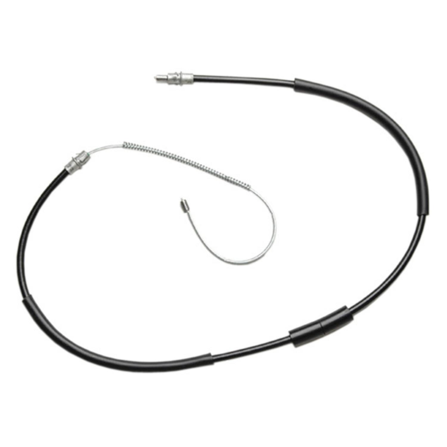 Raybestos BC93084 - Parking Brake Cable Raybestos BC93084 Parking Brake Cable product image 2 of 2