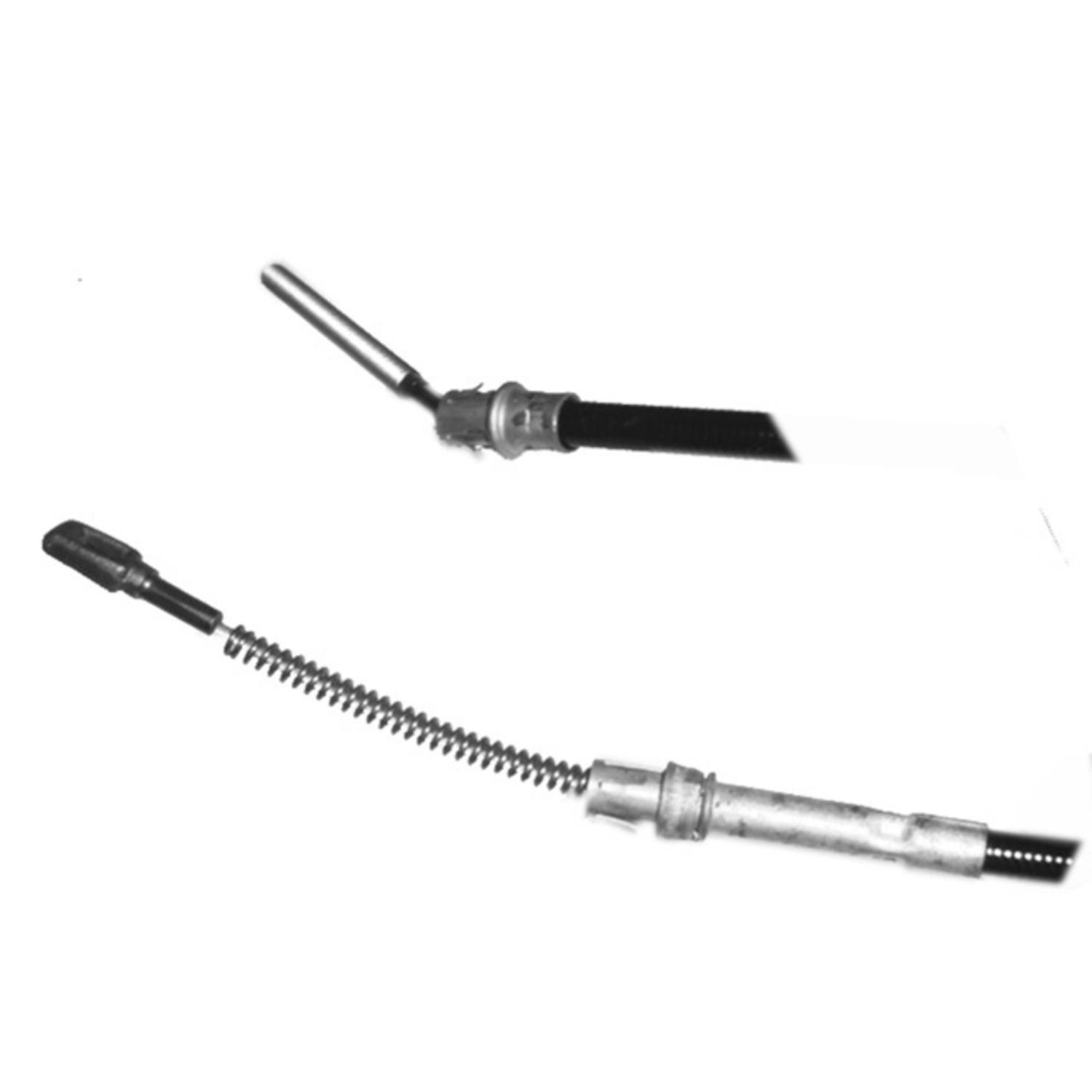 Raybestos BC93085 - Parking Brake Cable Raybestos BC93085 Parking Brake Cable product image 1 of 2