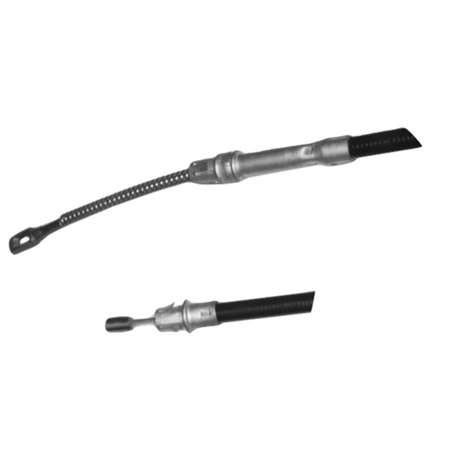 Raybestos BC93089 - Parking Brake Cable Raybestos BC93089 Parking Brake Cable product image 1 of 2