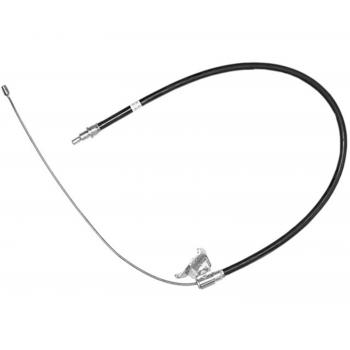 1983 Buick Skylark Parking Brake Cable Rear Right Raybestos BC93089 image 2 of 2