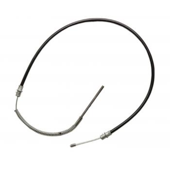 1981 Oldsmobile Toronado Parking Brake Cable Front Raybestos BC93090 image 2 of 2