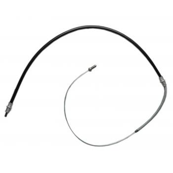 1983 Mercury Zephyr Parking Brake Cable Front Raybestos BC93091 image 2 of 2