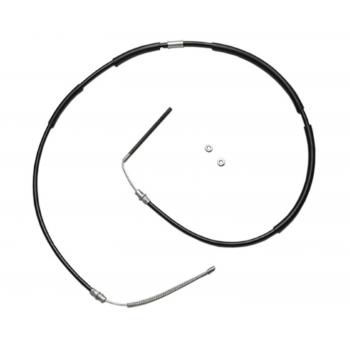 1982 Mercury Marquis Parking Brake Cable Rear Right Raybestos BC93092 image 2 of 2