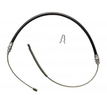 1983 Chrysler LeBaron Parking Brake Cable Rear Raybestos BC93093 image 2 of 2