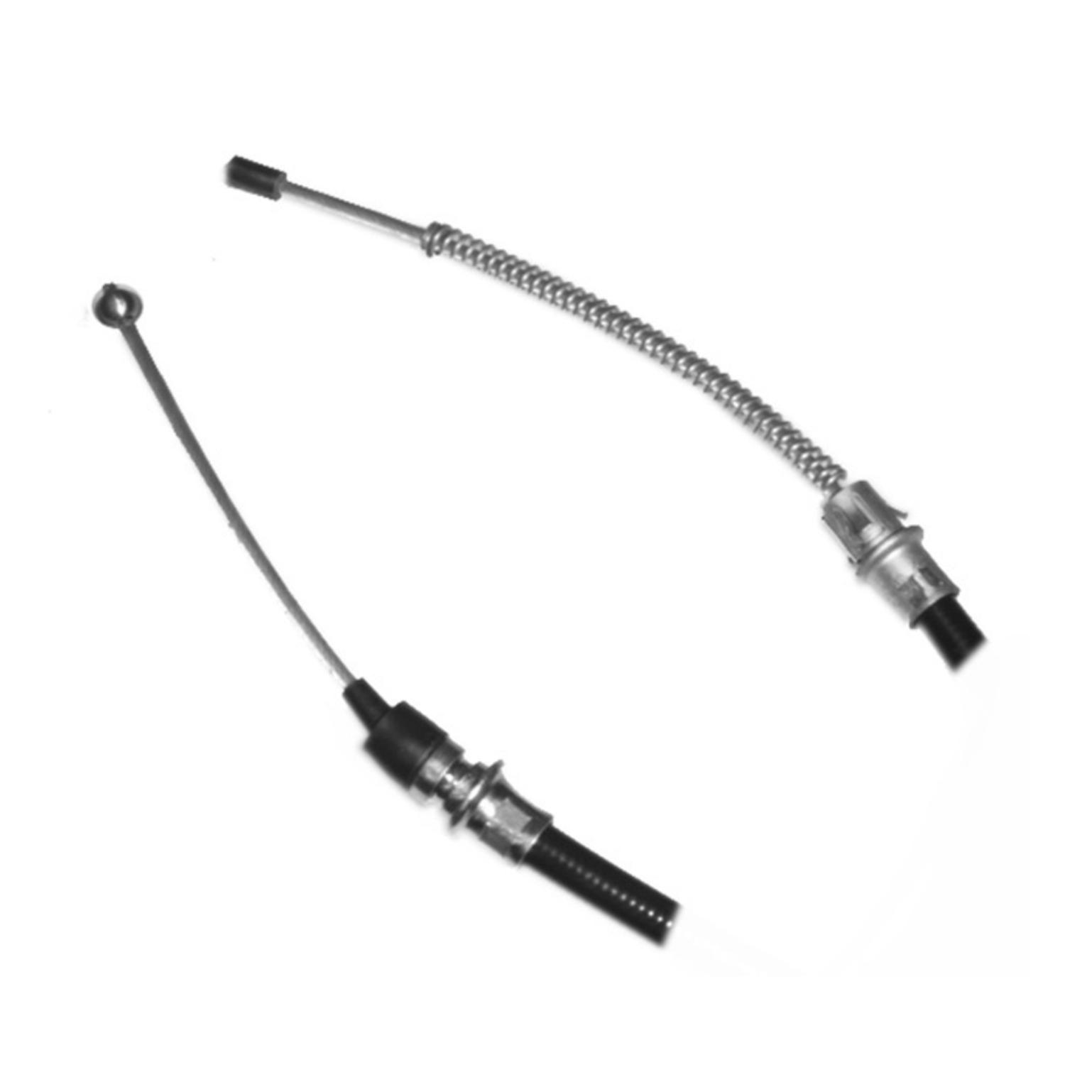 Raybestos BC93094 Parking Brake Cable product image 1 of 2