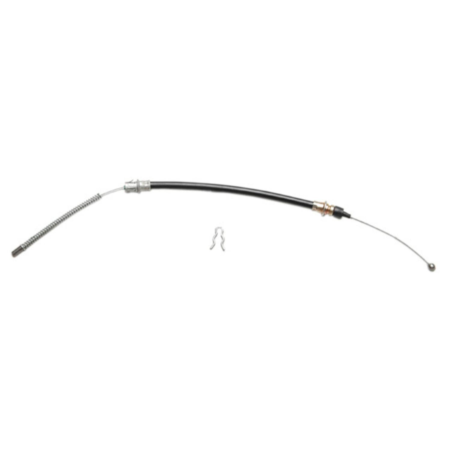 Raybestos BC93094 Parking Brake Cable product image 2 of 2
