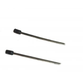 1983 Chrysler LeBaron Parking Brake Cable Intermediate Raybestos BC93096 image 1 of 2