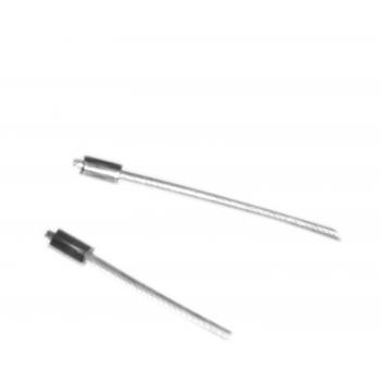 1988 Chevrolet S10 Parking Brake Cable Intermediate Raybestos BC93101 image 1 of 2