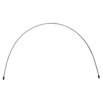1988 Chevrolet S10 Parking Brake Cable Intermediate Raybestos BC93103 image 2 of 2