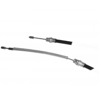 1994 Chevrolet G10 Parking Brake Cable Front Raybestos BC93107 image 1 of 2