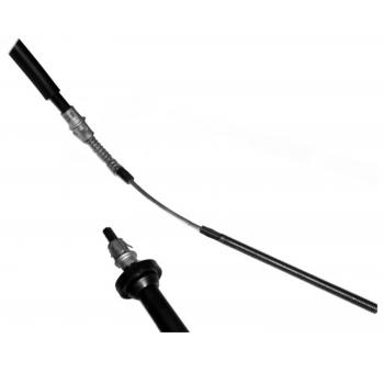 1990 GMC S15 Jimmy Parking Brake Cable Front Raybestos BC93108 image 1 of 2