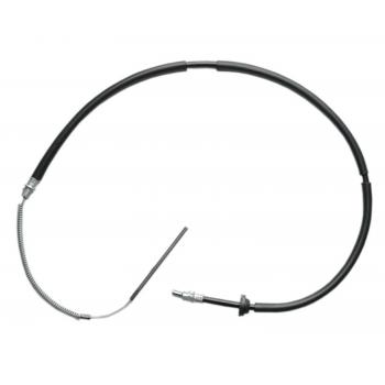 1990 GMC S15 Jimmy Parking Brake Cable Front Raybestos BC93108 image 2 of 2