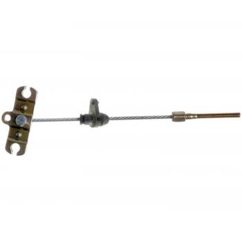 1977 Mazda Mizer Parking Brake Cable