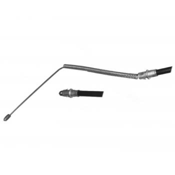 1994 Chevrolet G10 Parking Brake Cable Front Raybestos BC93110 image 1 of 2