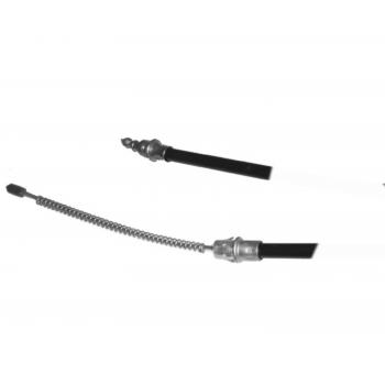 1981 Jeep CJ5 Parking Brake Cable Rear Right Raybestos BC93113 image 1 of 2
