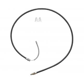 1981 Jeep CJ5 Parking Brake Cable Rear Right Raybestos BC93113 image 2 of 2