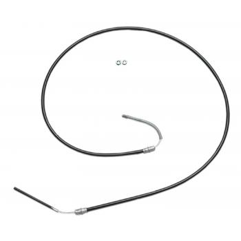 1984 Ford Ranger Parking Brake Cable Rear Right Raybestos BC93119 image 2 of 2