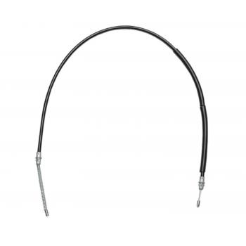 1984 Ford Ranger Parking Brake Cable Rear Left Raybestos BC93120 image 2 of 2