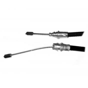 1981 Ford F-350 Parking Brake Cable Front Raybestos BC93121 image 1 of 2