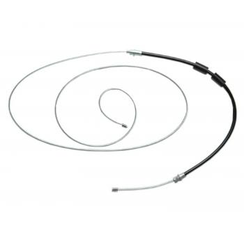 1981 Ford F-350 Parking Brake Cable Front Raybestos BC93121 image 2 of 2