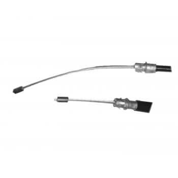 1984 Ford Ranger Parking Brake Cable Front Raybestos BC93122 image 1 of 2