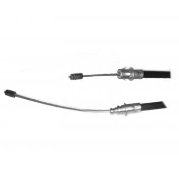1982 Ford F-100 Parking Brake Cable Front Raybestos BC93123 image 1 of 2