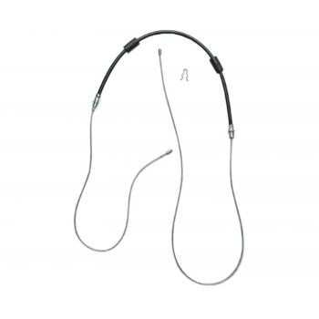1982 Ford F-100 Parking Brake Cable Front Raybestos BC93123 image 2 of 2