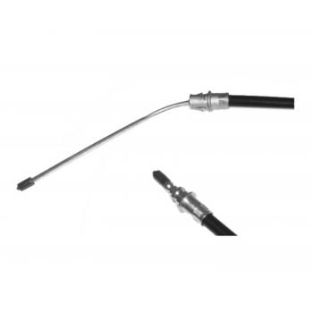1982 Ford F-100 Parking Brake Cable Front Raybestos BC93124 image 1 of 2