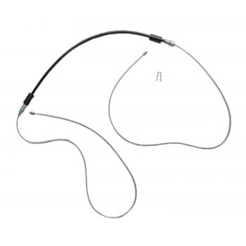 1982 Ford F-100 Parking Brake Cable Front Raybestos BC93124 image 2 of 2