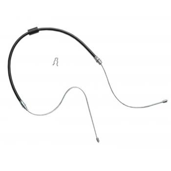 1983 Ford Bronco Parking Brake Cable Front Raybestos BC93125 image 2 of 2