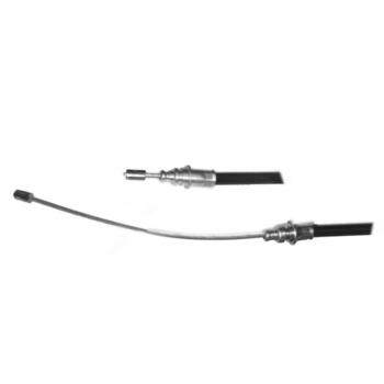 1982 Ford F-100 Parking Brake Cable Front Raybestos BC93126 image 1 of 2