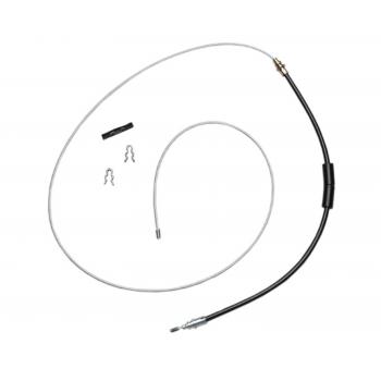 1982 Ford F-100 Parking Brake Cable Front Raybestos BC93126 image 2 of 2
