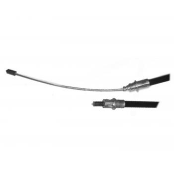 1982 Ford F-100 Parking Brake Cable Front Raybestos BC93127 image 1 of 2
