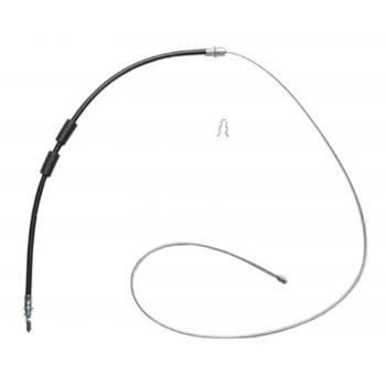 1982 Ford F-100 Parking Brake Cable Front Raybestos BC93127 image 2 of 2