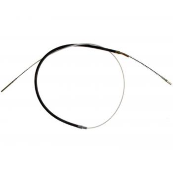 1983 BMW 320i Parking Brake Cable Rear Raybestos BC93130 image 1 of 1