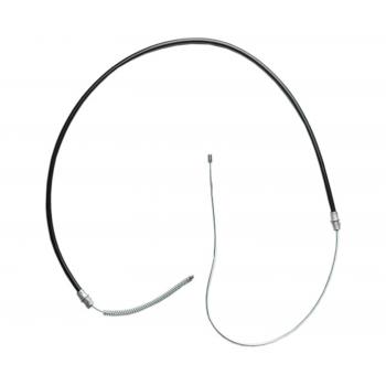 1988 Chevrolet S10 Parking Brake Cable Rear Right Raybestos BC93133 image 2 of 2
