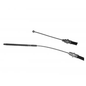 1977 Ford F-100 Parking Brake Cable Front Raybestos BC93137 image 1 of 2